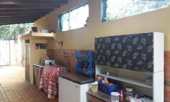 Imagem 7: Chácara residencial à venda, Parque da Represa, Paulínia