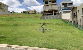 Imagem 2: Terreno à venda, 490 m² por R$ 1.008.000,00 - Gênesis 2 - Santana de Parnaíba/SP