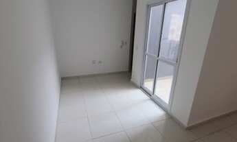 Imagem 6: Apartamento com 2 dormitórios à venda, 45 m² por R$ 272.000,00 - Vila Scarpelli - Santo An