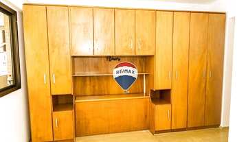 Imagem 6: Apartamento com 3 quartos à venda, 122 m² por R$ 720.000 - Barra da Tijuca - Rio de Janeir