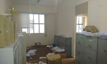 Imagem 6: Sala comercial para locação, Centro, Rio de Janeiro