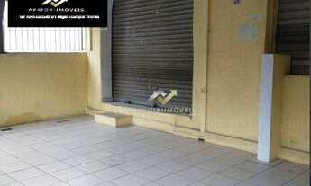 Imagem: Salão para alugar, 281 m² por R$ 3.500,00/mês