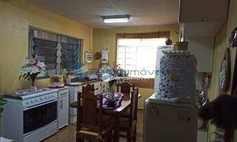 Imagem 2: Casa Residencial à venda, Presidente Médice, Paulínia -