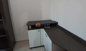 Imagem 6: Lindo apartamento mobiliado no bairro Riviera