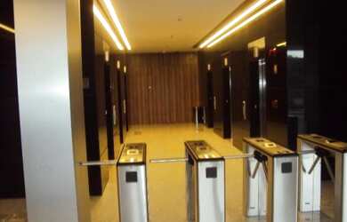 Imagem 4: Sala para alugar, 57 m² por R$ 3.705,00/mês - Cerâmica - São Caetano do Sul/SP