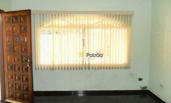 Imagem 3: Sobrado com 2 dormitórios, 139 m² - venda por R$ 480.000 ou aluguel por R$ 1.800/mês - Pau