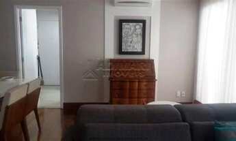 Imagem 2: Apartamento Residencial à venda, Vila Gumercindo, São Paulo -