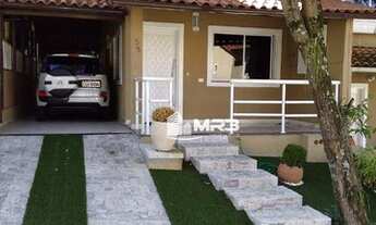 Imagem: Casa com 3 dormitórios à venda, 177 m²