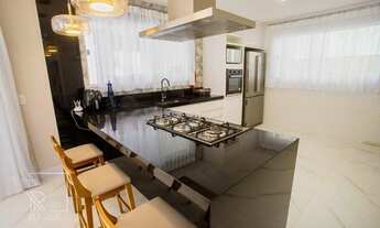 Imagem 4: Casa com 3 dormitórios à venda, 240 m² por R$ 1.890.000 - Boulevard Mar Dulé - Vila Velha