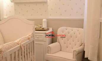 Imagem 7: Apartamento com 3 dormitórios à venda por R$ 850.000,00 - Butantã - São Paulo/SP