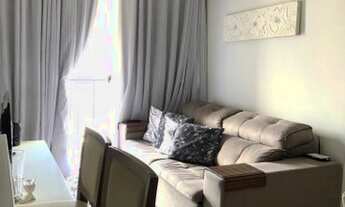 Imagem 4: Apartamento para venda possui 54 metros quadrados com 2 quartos em Padroeira - Osasco - SP