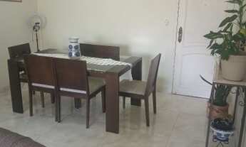 Imagem 4: Apartamento com 3 dormitórios à venda, 104 m² por R$ 530.000,00 - Canto do Forte - Praia G