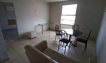 Imagem 7: Apartamento com 1 dormitório para alugar, 64 m² - Lagoa Nova - Natal/RN - AP0289