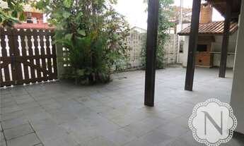 Imagem 2: Casa com 3 dormitórios para alugar, 169 m²- Centro - Itanhaém/SP