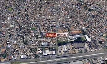 Imagem 3: Terreno à venda, 200 m² por R$ 500.000,00 - Capão Raso - Curitiba/PR