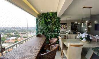 Imagem: Apartamento com 3 quartos Uma suíte, varanda