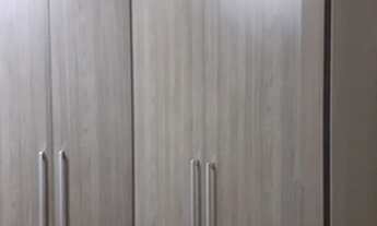 Imagem 2: APARTAMENTO RESIDENCIAL em SÃO PAULO - SP, JARDIM UMUARAMA