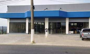 Imagem 1: Galpão para alugar, 700 m² - São Luiz - Itu/SP