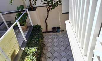 Imagem 4: Sobrado para venda com 250 metros quadrados com 3 quartos