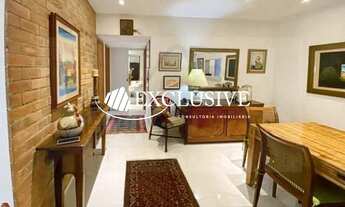 Imagem 2: Rio de Janeiro - Apartamento Padrão - Ipanema