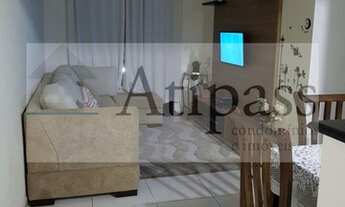 Imagem 6: EXCELENTE APARTAMENTO em São Bernardo- Baeta Neves, 64 m², 3 Dormitórios, LAZER COMPLETO!