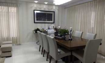 Imagem 4: Casa para venda possui 270 metros quadrados com 4 quartos em Pedra Branca - Palhoça - SC