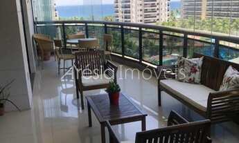 Imagem 5: Cobertura com 4 dormitórios à venda, 270 m² por R$ 5.500.000,00 - Barra da Tijuca - Rio de