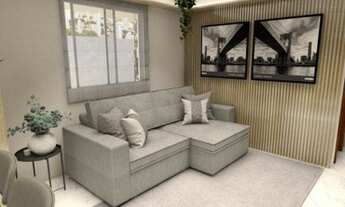 Imagem 4: Amplo apartamento 70m2 +14m2 de varanda gournet, 3 dormt,suite