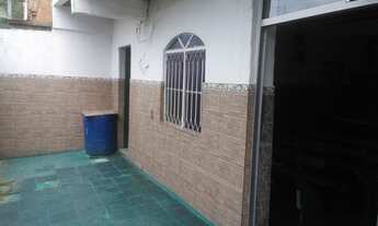 Imagem 3: Sobrado à venda, 4 quartos, 2 vagas, Santo Antônio - Duque de Caxias/RJ