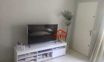 Imagem: Oportunidade apartamento 2dormitorio 1vaga