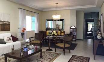 Imagem: Casa com 3 dormitórios à venda, 248 m²