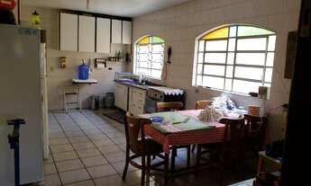 Imagem 4: Casa à venda, 3 quartos, 1 suíte, 3 vagas, Vila Bancária Munhoz - São Paulo/SP