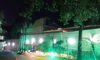 Imagem 7: Casa de condomínio, 110 m², 3 quartos em Tanque - Rio de Janeiro - RJ