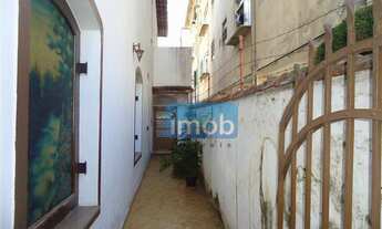 Imagem 7: Sobrado a venda Campo Grande, Santos