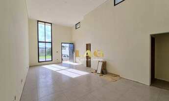 Imagem 5: Casa com 3 suítes à venda - Condomínio Sunlake - Votorantim/SP