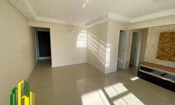 Imagem 2: Apartamento 2 dorm 1 suíte 2 vagas