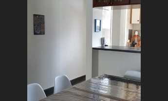 Imagem 6: Apartamento com 1 dormitório à venda, 56 m² por R$ 250.000,00 - Vila Itapura - Campinas/SP