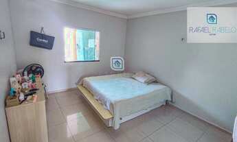 Imagem 6: Casa à venda, 142 m² por R$ 250.000,00 - Jangurussu - Fortaleza/CE