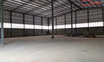 Imagem 2: Galpão, 2890 m² - venda por R$ 8.100.000,00 ou aluguel por R$ 65.000,00/mês - Jardim D Abr