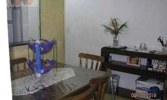 Imagem 2: Apartamento com 2 dormitórios à venda, 45 m² por R$ 250.000 - Jardim Nove de Julho - São P