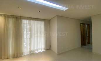 Imagem 2: Apartamento 4 quartos com 106 m² à venda no Buritis