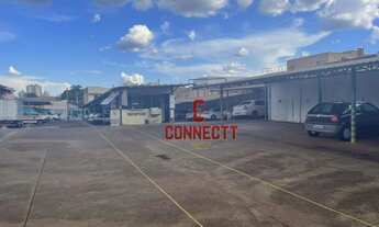 Imagem 1: Área para alugar, 2900 m² por R$ 15.000/mês - Vila Tibério - Ribeirão Preto/SP