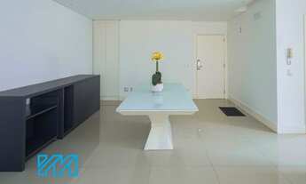 Imagem: Apartamento no Edifício Sistina Tower Balneário