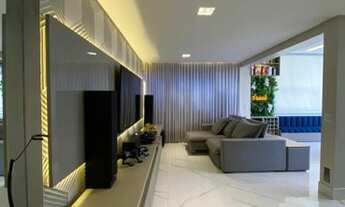 Imagem 5: Cobertura para venda com 227 metros quadrados com 3 quartos em Setor Bela Vista - Goiânia