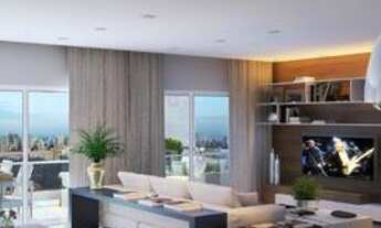 Imagem 2: Apartamento à venda, 120 m² por R$ 795.000,00 - Cidade Jardim - Rio Claro/SP