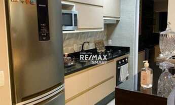 Imagem 3: Apartamento com 2 dormitórios à venda, 79 m² por R$ 830.000,00 - Barra Funda - São Paulo/S