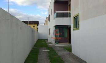 Imagem 3: Casa duplex, 4 quartos sendo 3 suítes, Terra Firme, Rio das Ostras, RJ