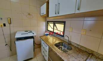 Imagem 4: Apartamento com 3 dormitórios à venda, 73 m² por R$ 340.000,00 - Parque 10 de Novembro - M