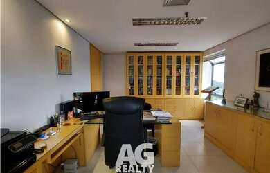 Imagem 7: Sala comercial para alugar no bairro Água Branca - São Paulo/SP, Zona Oeste