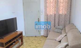 Imagem: Apartamento residencial à venda, José